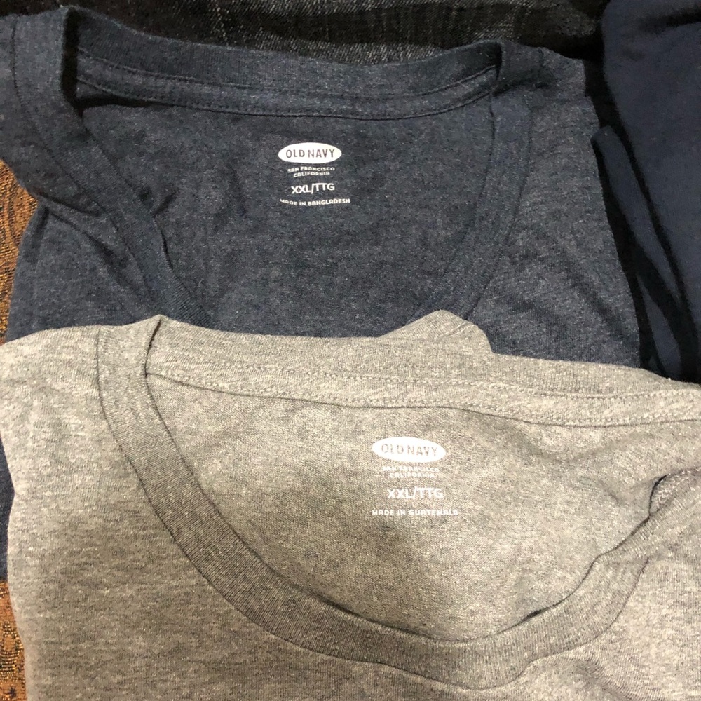 Men Clothes - image 5